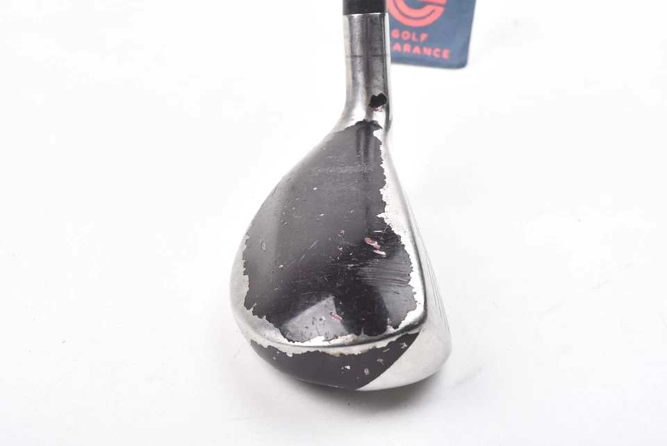 Nickent Genex 3DX #3 Hybrid / 20 Degree / Stiff Flex Aldila NV Shaft - Image 3 of 4