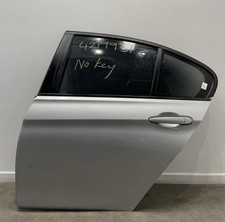 Porte arrière et accessoires BMW 320