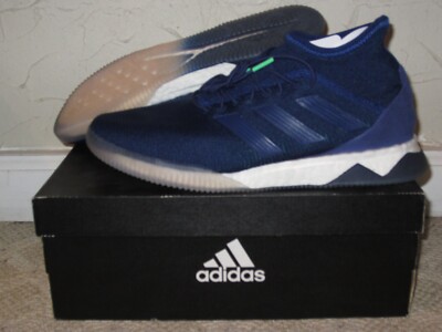adidas Predator Tango 18.1 TR Unity Ink Men's Size 10.5 NEW! CP9270 2018 Boost