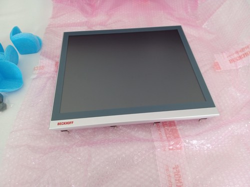 Beckhoff Multitouch Panel / Touchscreen CP2919-0000 Neu ohne OVP - Picture 12 of 12