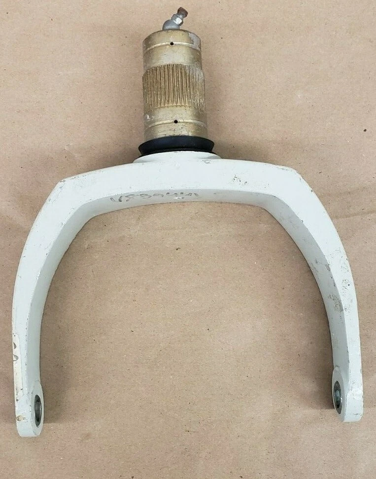 NOS OEM Volvo Penta 839441 STEERING YOKE | eBay