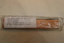 US Military Issue Leather PASGT Helmet Headband Sweat Band USGI Large Medium M1