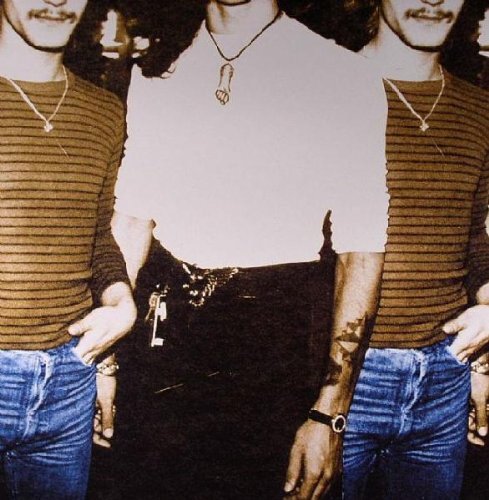 In Flagranti Teaching Children to Swear (Vinyl LP)