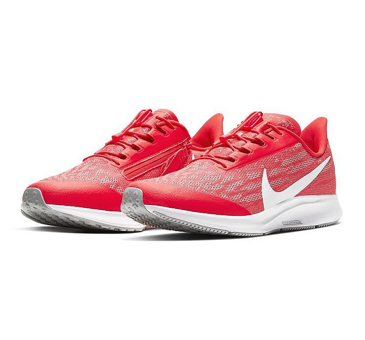Nike Air Zoom Pegasus 36 FlyEase Mens Trainers Multiple Sizes New RRP £130.00 image 3