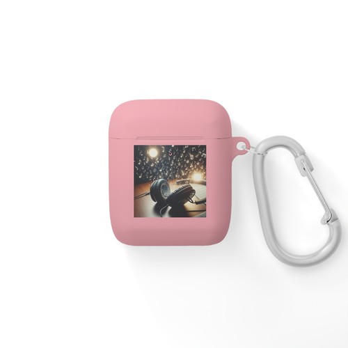 Inspirational AirPods Case Cover, Christian Gift, Music Lover Accessory, Unique - 第 22/25 張圖片