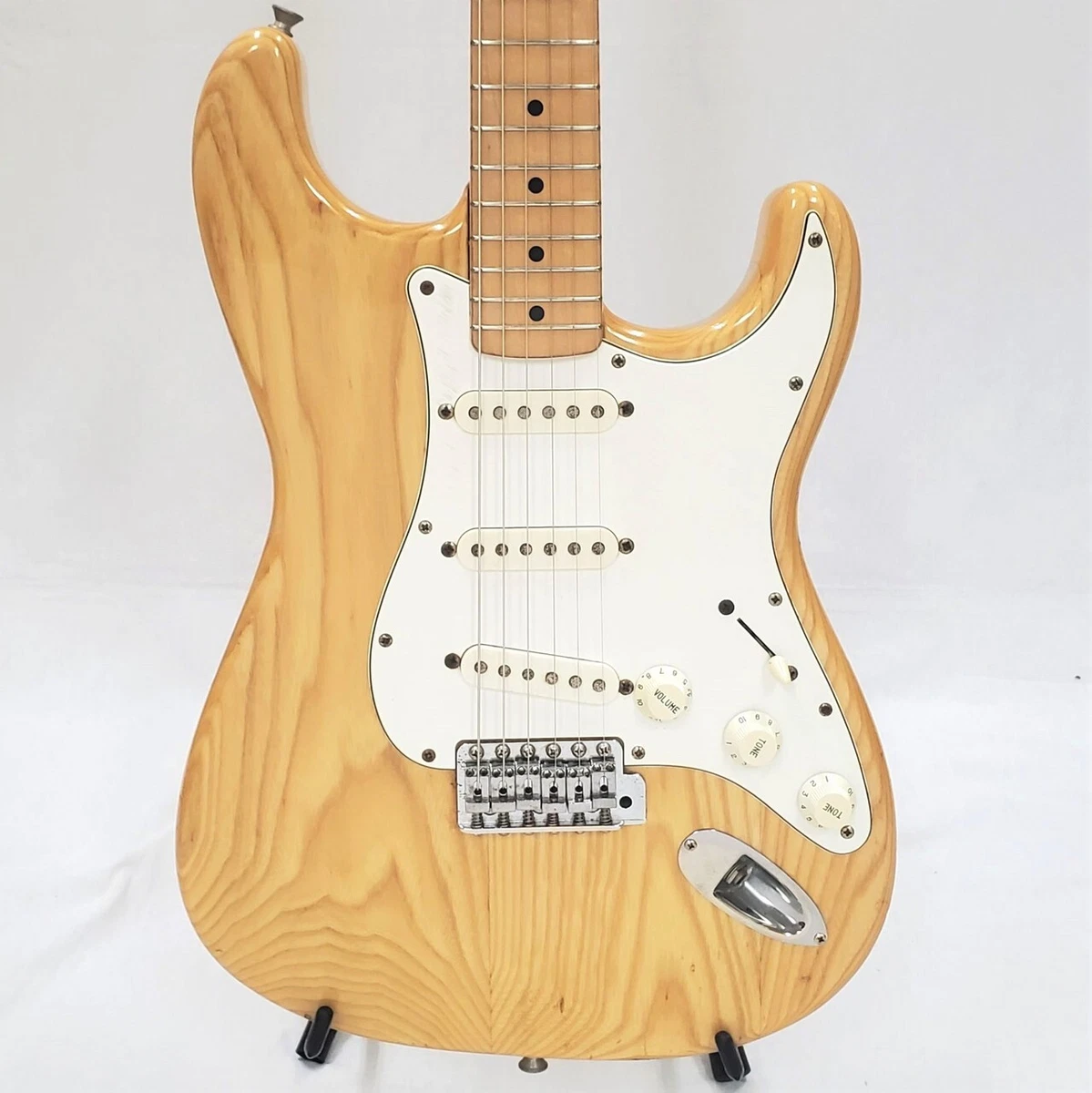 Fender Japan ST72-75 1993-1994 Electric Guitar w/SC F/S | eBay