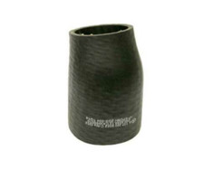 MERCEDES-BENZ S W220 Molded Water Hose A1372030082 NO IMPORT DUTIES TO 🇺🇸