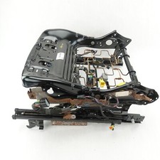 2014 2015 2016 Equinox Terrain Driver Left Front Seat Base Track 8-way Power 2014 2015 2016 Equinox Terrain Driver Left Front Seat Base Track 8-way Power