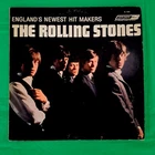THE ROLLING STONES LP Englands Newest Hitmakers LONDON LL 3375 mono 1964
