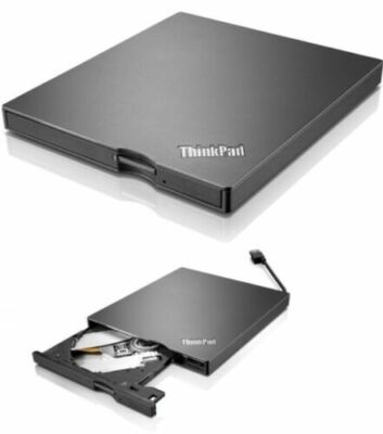 Lenovo Corei5 SSD240GB DVD-RWドライブ LENOVO ThinkPad Slim Portable DVD Writer Burner DVD±RW 8.5GB USB