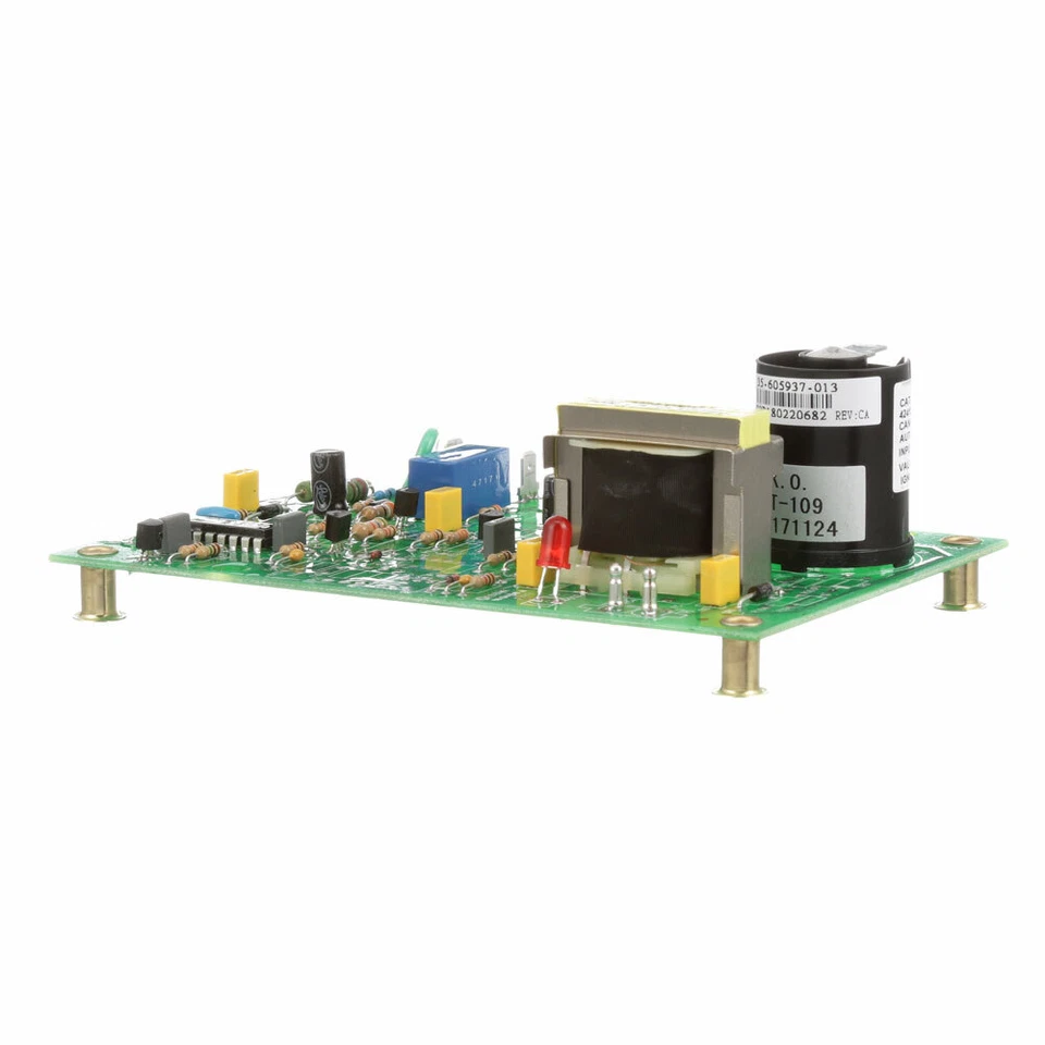 VULCAN HART Module For VULCAN OVEN SG4C, SG4D, SG6C, SG6D, VC4G(D,S)