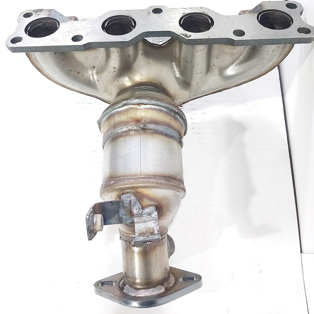 Hyundai Tucson Catalytic Converter Discover The 18 Videos And 72 Images