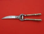 Buttercup by Gorham Sterling Silver Lobster Shear 10" Heirloom