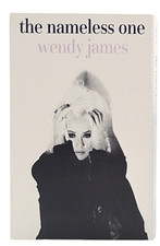 MC Wendy James - The Nameless One Kassette Ta...