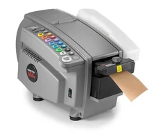 NEW BETTER PACK GUMMED TAPE DISPENSER 555es  !! 