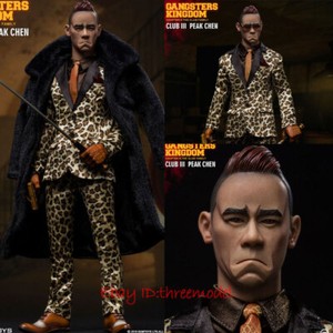 Damtoys Gangsters Kingdom | eBay