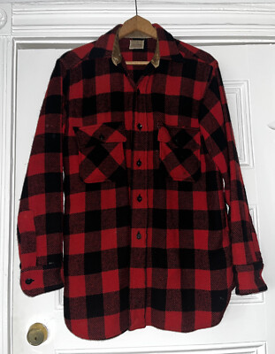 ジャケット・アウター FIVE BROTHER CPO WOOL JACKET size: L FIVE BROTHER CPO WOOL JACKET size: L
