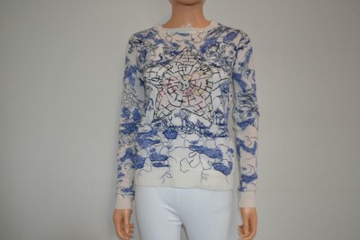 christian dior sweater women's
