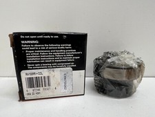 NEW IN BOX TIMKEN INSERT BALL BEARING RA100RR COL
