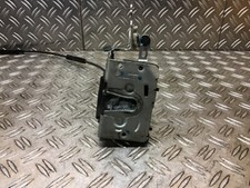 467258 Türschloss rechts VW Fox (5Z) 5Z3837014AS