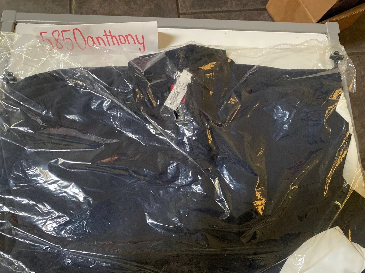 Supreme FW19 A Logo Track Jacket | eBay Supreme FW19 A Logo Track Jacket | eBay