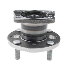 2x Posteriore Asse Boccole Di Montaggio Sospensione - Foto 9