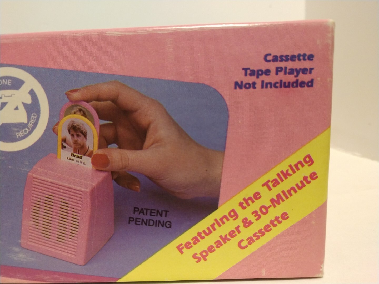 Vintage GIRL TALK DATE LINE Board Game 1989 Dateline 100 Complete w