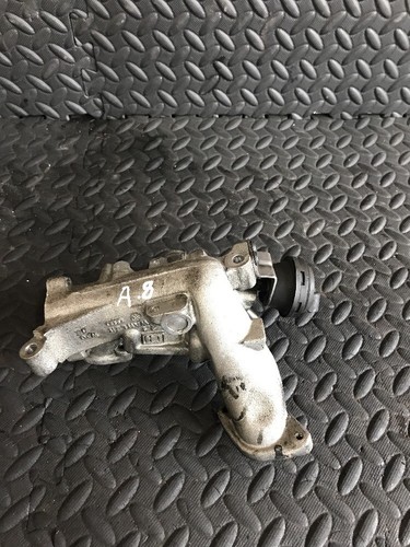 Audi A8 4.2 Tdi 2007-2010 Jahr EGR-Ventil 057131063D