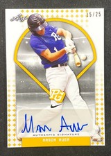 2018 Leaf Perfect Game National Showcase Baseball Cards 23
