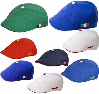 KANGOL Authentic Mens Nations Flexfit 