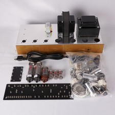 1Set HIFI JTM45 Style Vacuum Tube Amp Kit Guitar Amplifier Parts DIY