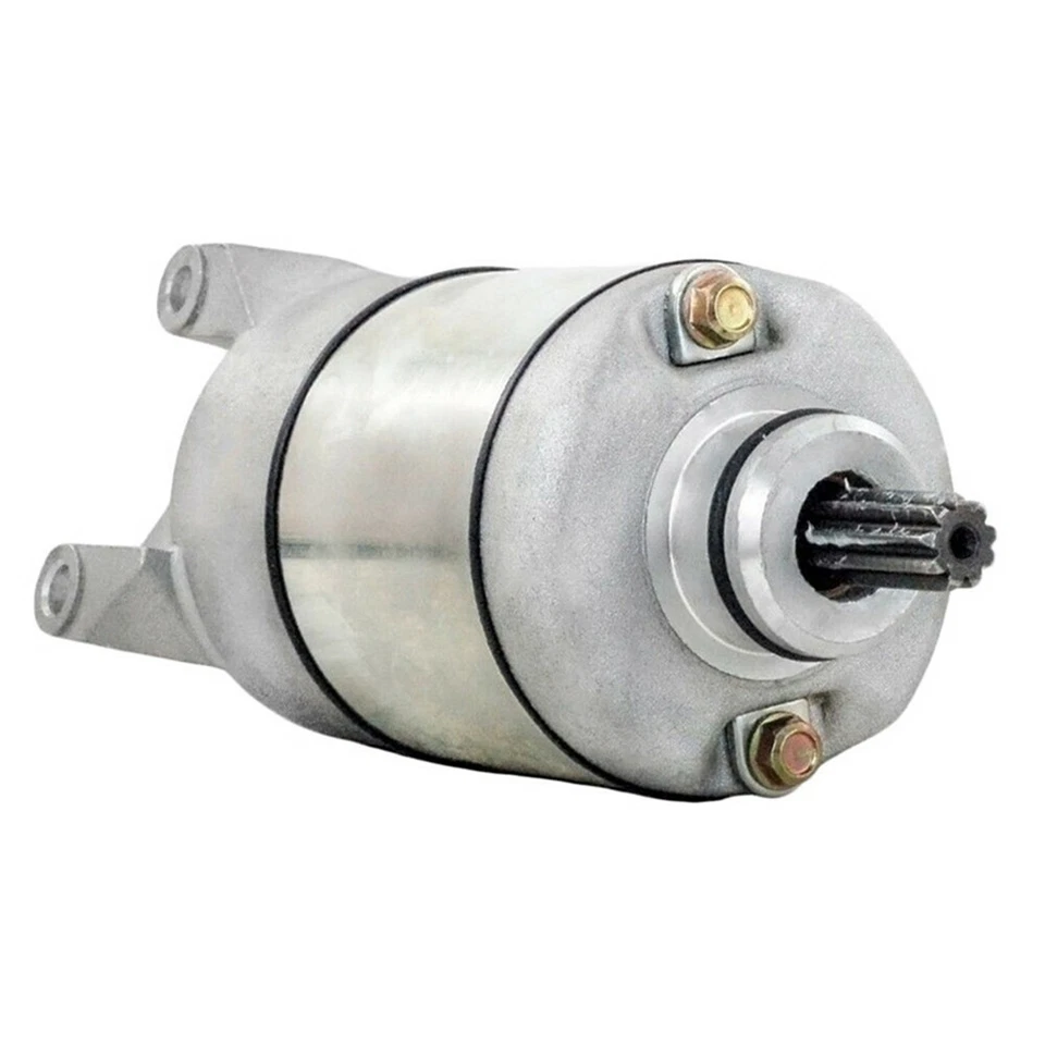 Motor De Arranque Para Yamaha TTR250 1999-2006 Motor De Arranque 4GY-81800-02-00 Foto 3 de 3