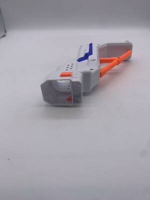 NERF N-Strike Retaliator Shoulder Stock Extension (white/orange