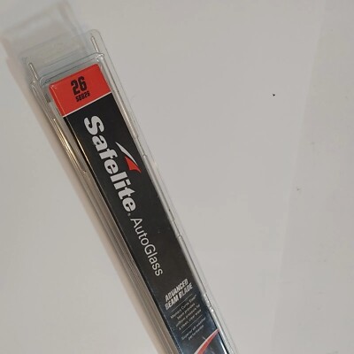 Safelite Auto Glass Wiper Blade SBB16 - Brand New
