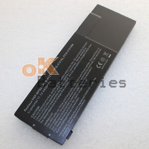 Replacement For Sony Vaio Vpc-sb38fj/l By Technical Precision 