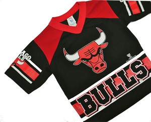 jordan official jersey