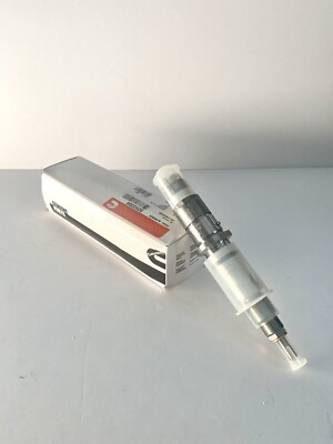 #ad #ad New OEM Cummins Injectors 5263308 Superced 5263308PX 5263308RX Zero Core $299.00