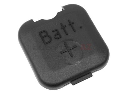 GENUINE BMW Auxiliary Jump Start Terminal Cover 12521702103 BMW 540i 740iL M5
