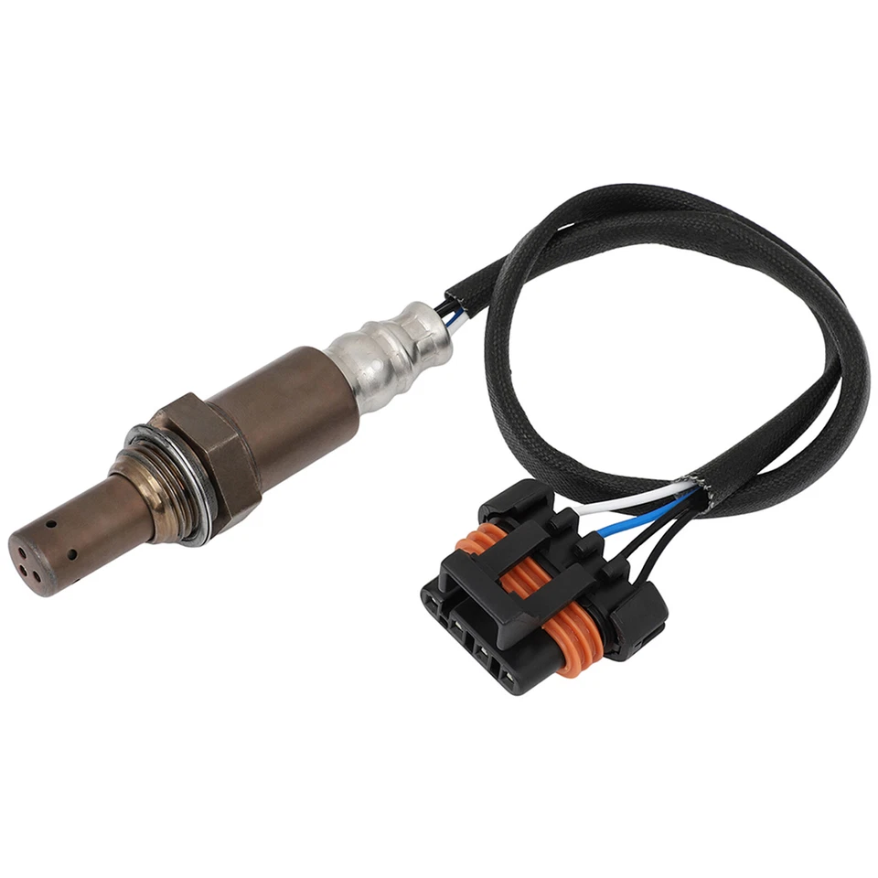 Sensor de oxígeno O2 02 aguas arriba delantero para Chevy Suburban 1500 1996-1999 5,7 L V8 Foto 3 de 4