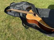 Vintage Guitar V300