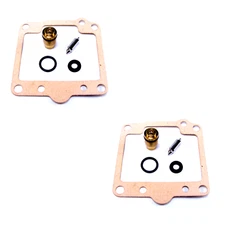 2x Carburetor Repair Kit for Suzuki GR 650 GS 1000 850 GSX 1100 750