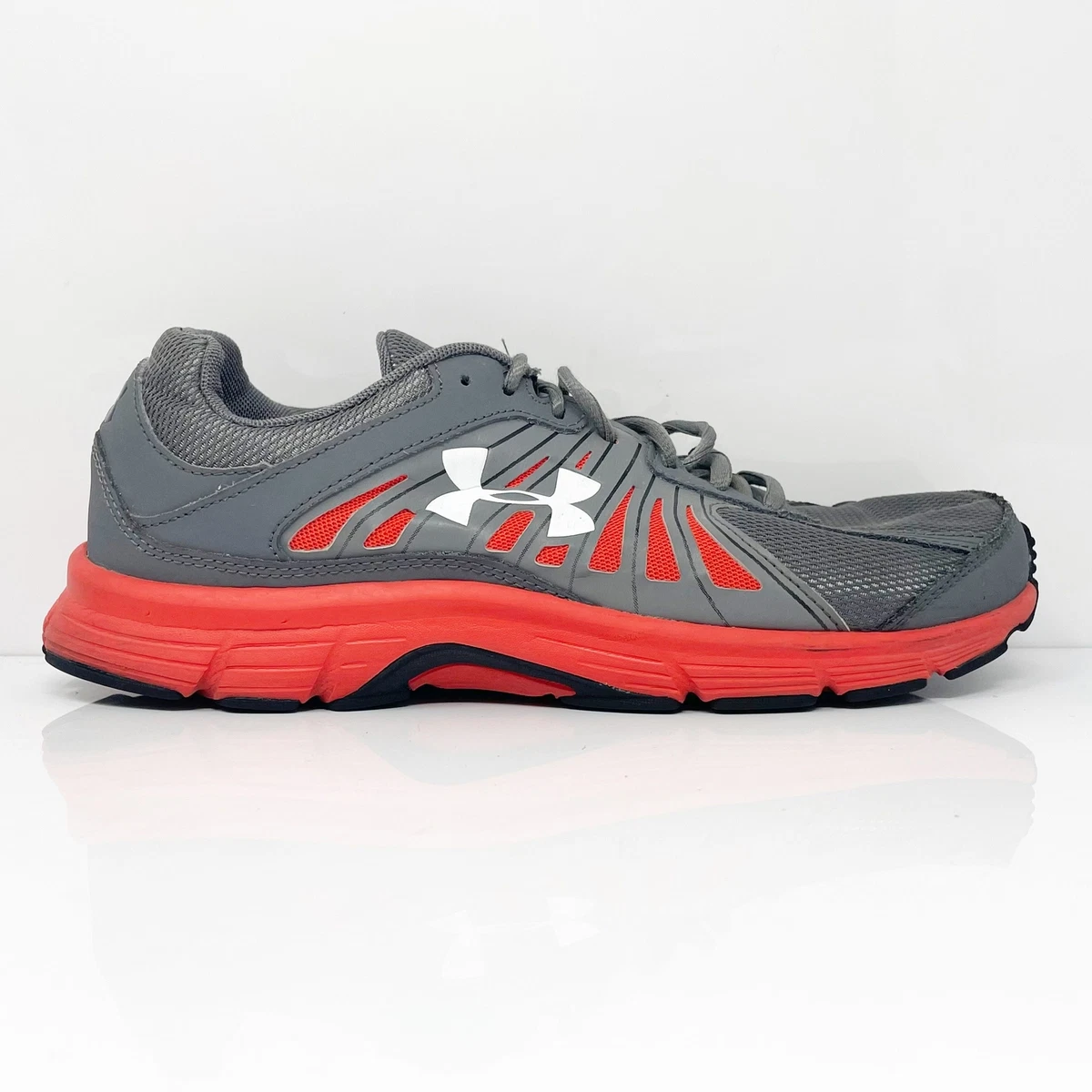 Under armour on sale men's dash rn