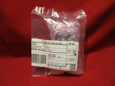 SS-7188VS-A-NF-50 Stewart Connector RJ45 Connector Cat 5 Cat 5e Quantity of 8