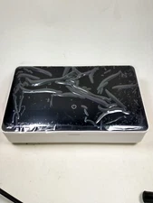 Care Mobile phone Sterilizer M3 - Black (Open Box - NEW)