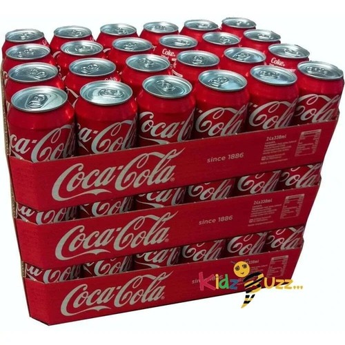 Coca Cola Original Taste Coke
