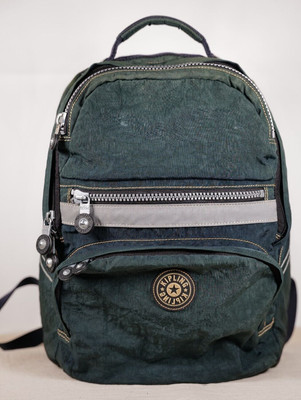 KIPLING BACKPACK PRIVATE TRANSPORT VERY RARE VINTAGE