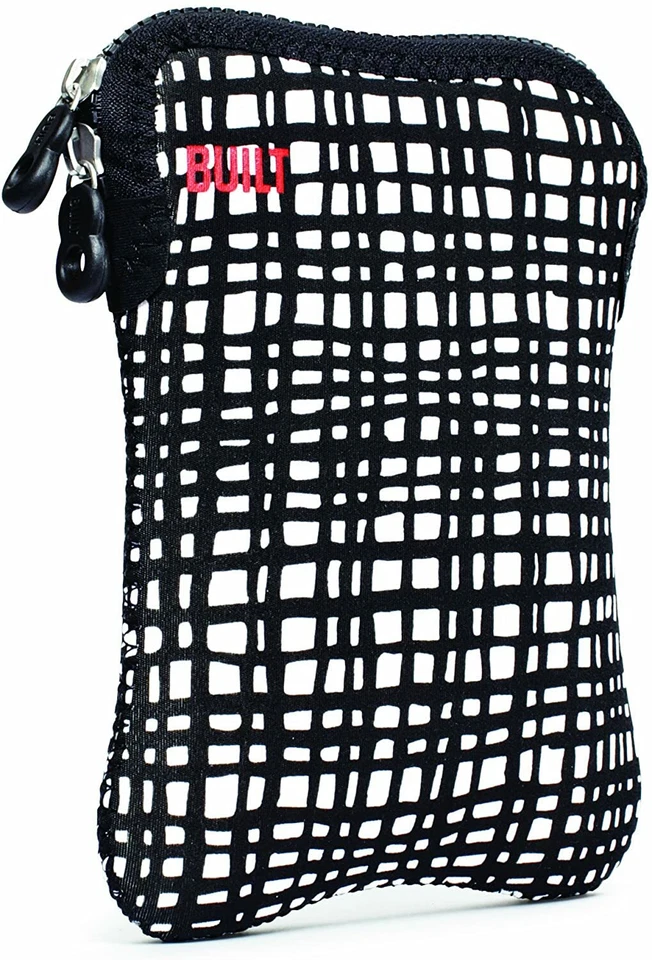 Built Covers: Kindle Paperwhite, Kindle Fire, E-Reader, Tablet Sleeves - Image 3 of 4