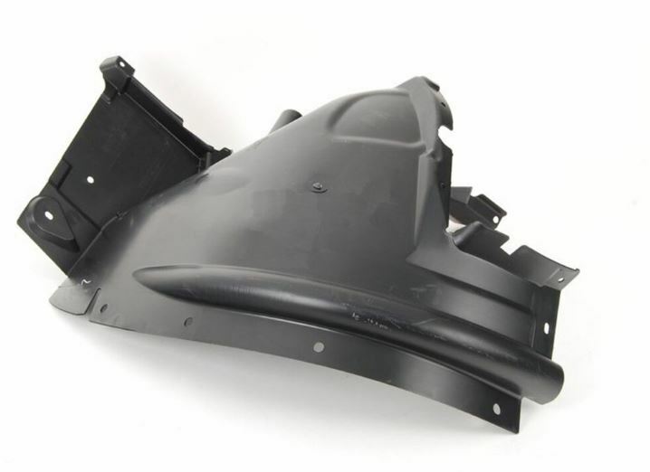 Wheel Arch Liner Front Left for BMW X6 E71 01.2008-12.2013 REAR