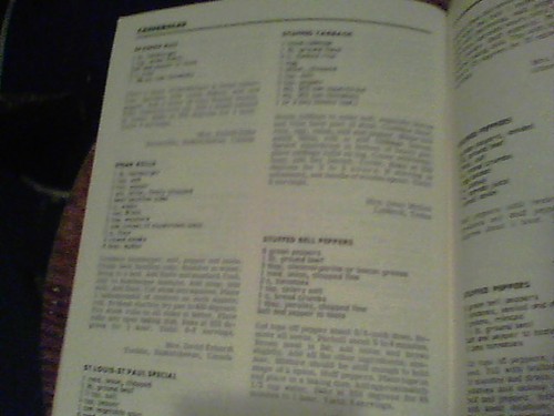 Ground Beef Cookbook 1967 Favorite Recipes Press - 第 6/7 張圖片