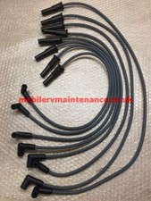 American Motorhome RV GM Chevy HT Lead 454 And Others Set 2..